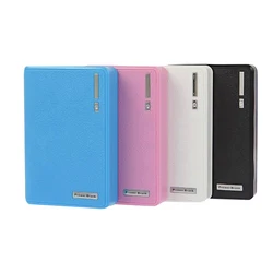 18650 Mobile Power Bank Case DIY Shell Kit for Smartphones Charging Battery Storage Boxes Fast Charge Power Bank Case Portable