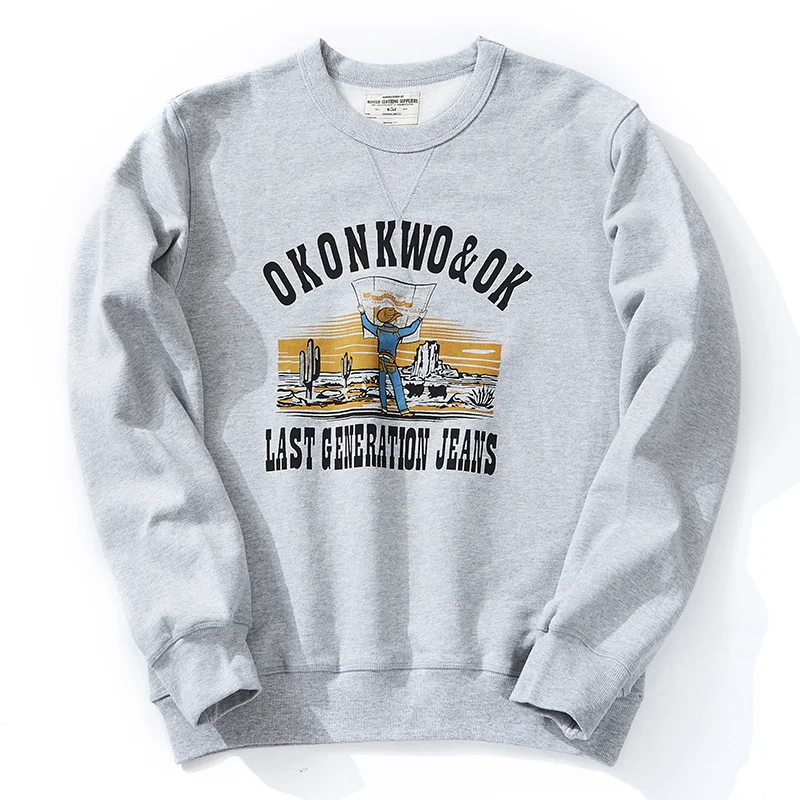 

Winter Round Spring Neck Pullover T-Shirt Outdoor Trekking Climbing Camping Hiking Combat Sport Training Terry Thick Sweater