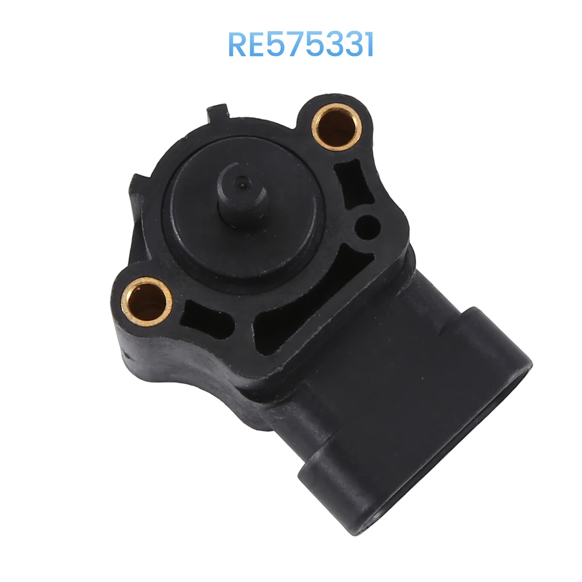 Imagem -05 - Hydro Handle Sensor para Motor Diesel John Deere Peças Sobressalentes Re575331