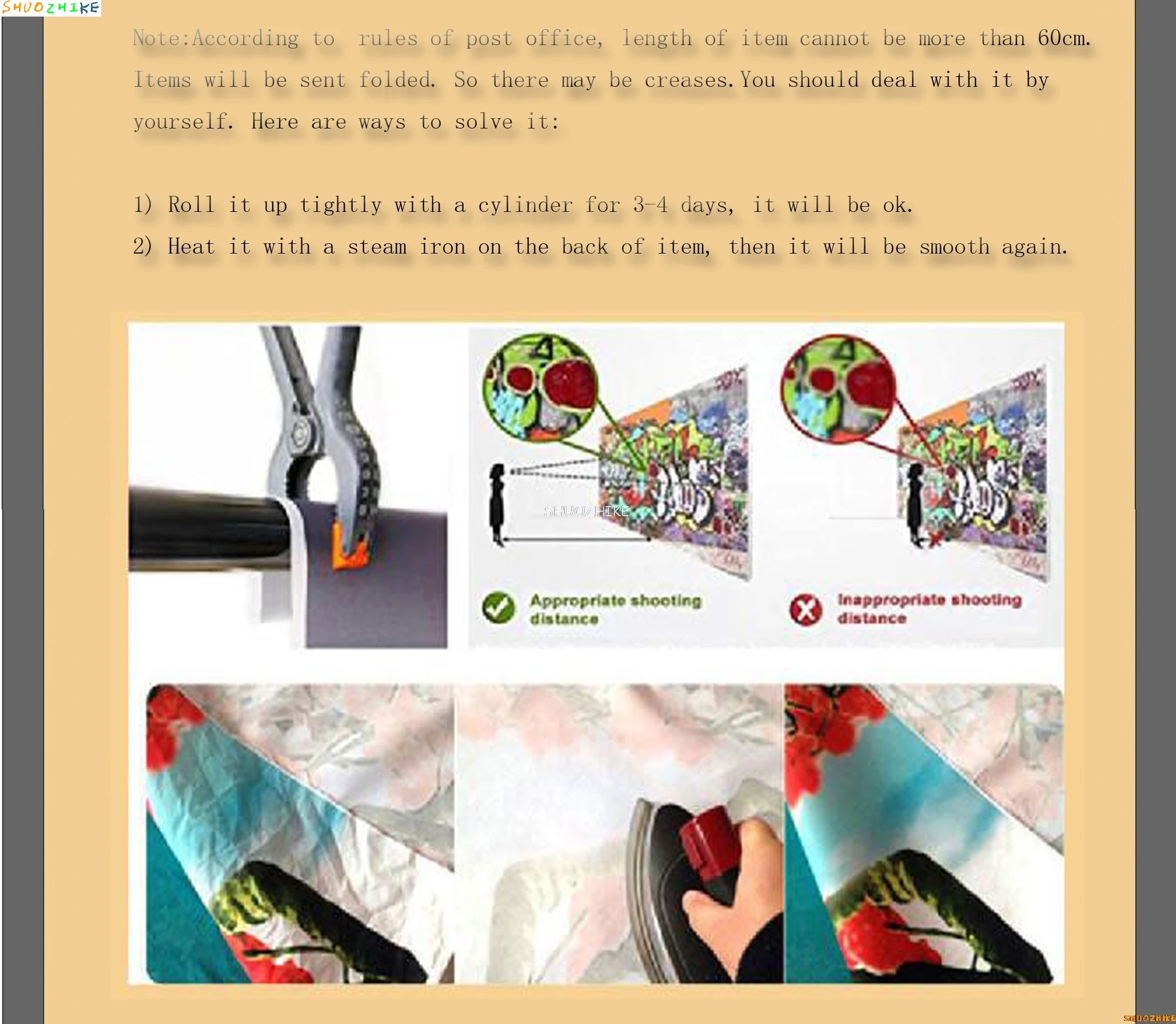 SHUOZHIKE-خلفيات تصوير فوتوغرافي لرسومات زيتية عتيقة ، خلفية صورة شخصية ، مستلزمات استوديو الصور ، * *