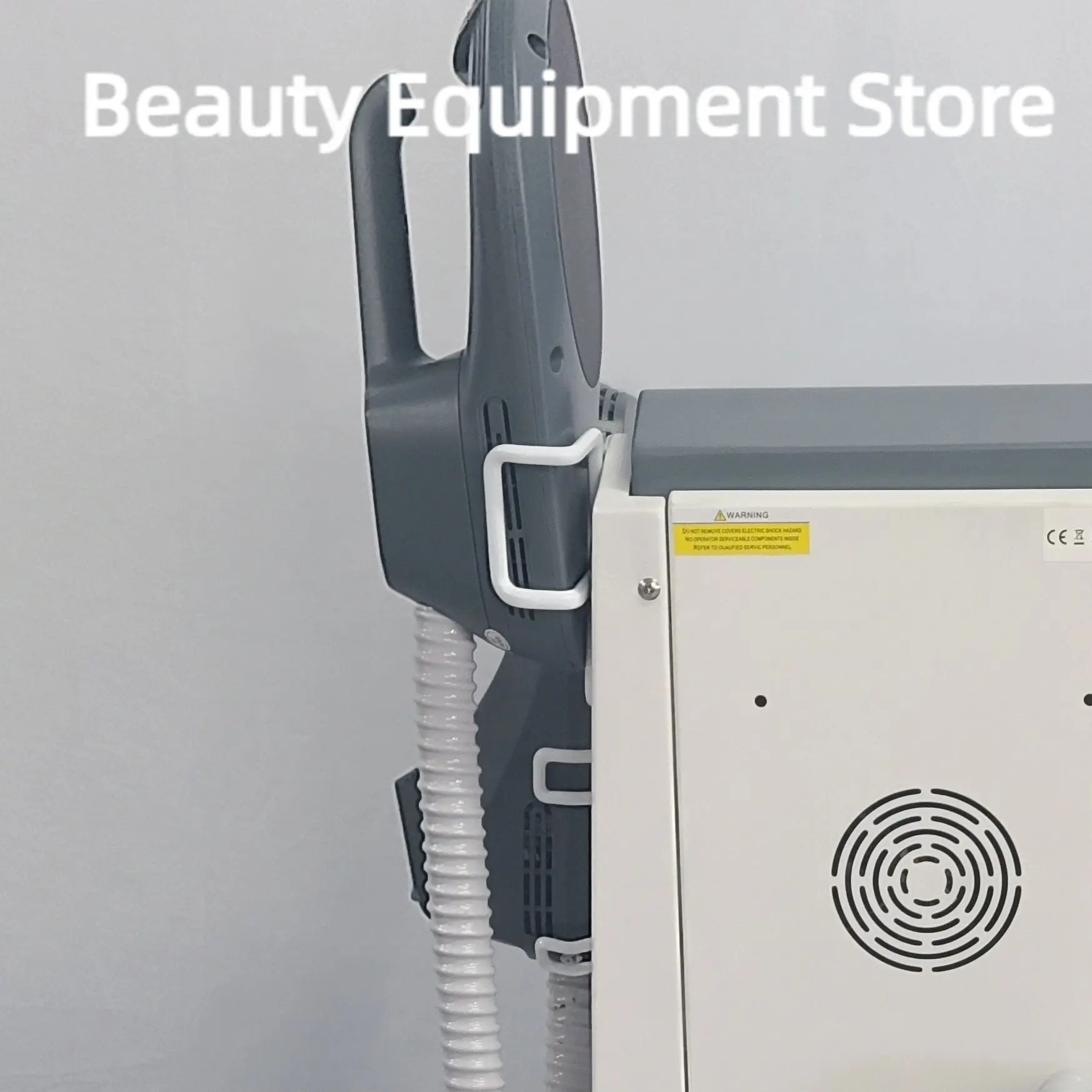 

EMS Body Muscle RF Sculpt Muscle StimulatoMachine Sculpting Electromagnetic Stimulation Fat Slimming Salon