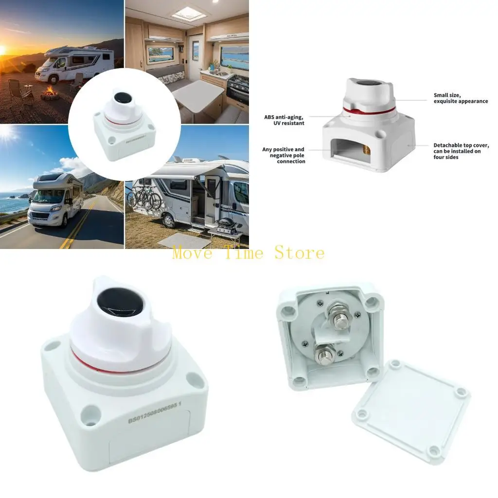 92ME Strong 2 Stage Power Cutoff Change For Boats Four Side Mounting Plan