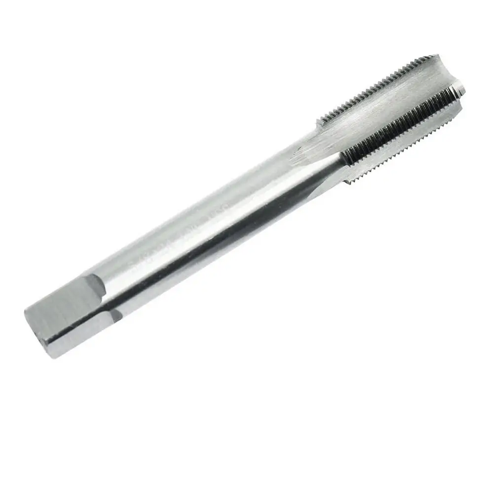 

High-speed Steel Thread Tap Tap Left-hand Thread Alloy Steel And Cast Iron Male And Female Threads Suitable For Making