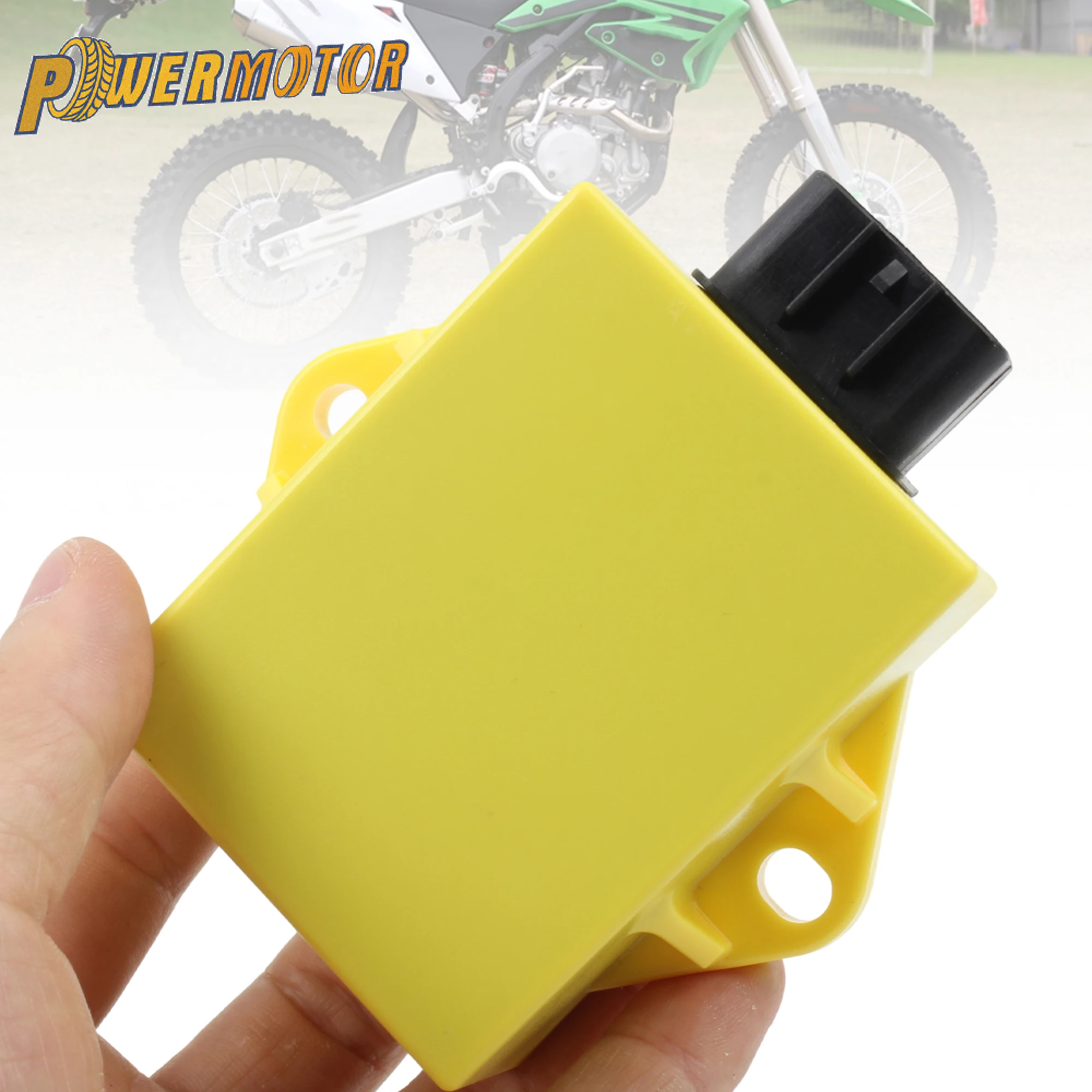 Encendedor de Competición para Motocicletas KTM K16K23 NC250 NC300 ZS177MM 250cc, Repuesto para Motocross y Vehículos Todoterreno