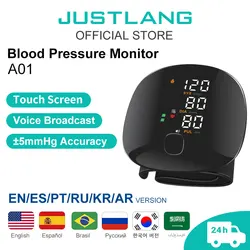 韓国のデジタル充電器,血圧,心拍数をモニターする自動眼圧計