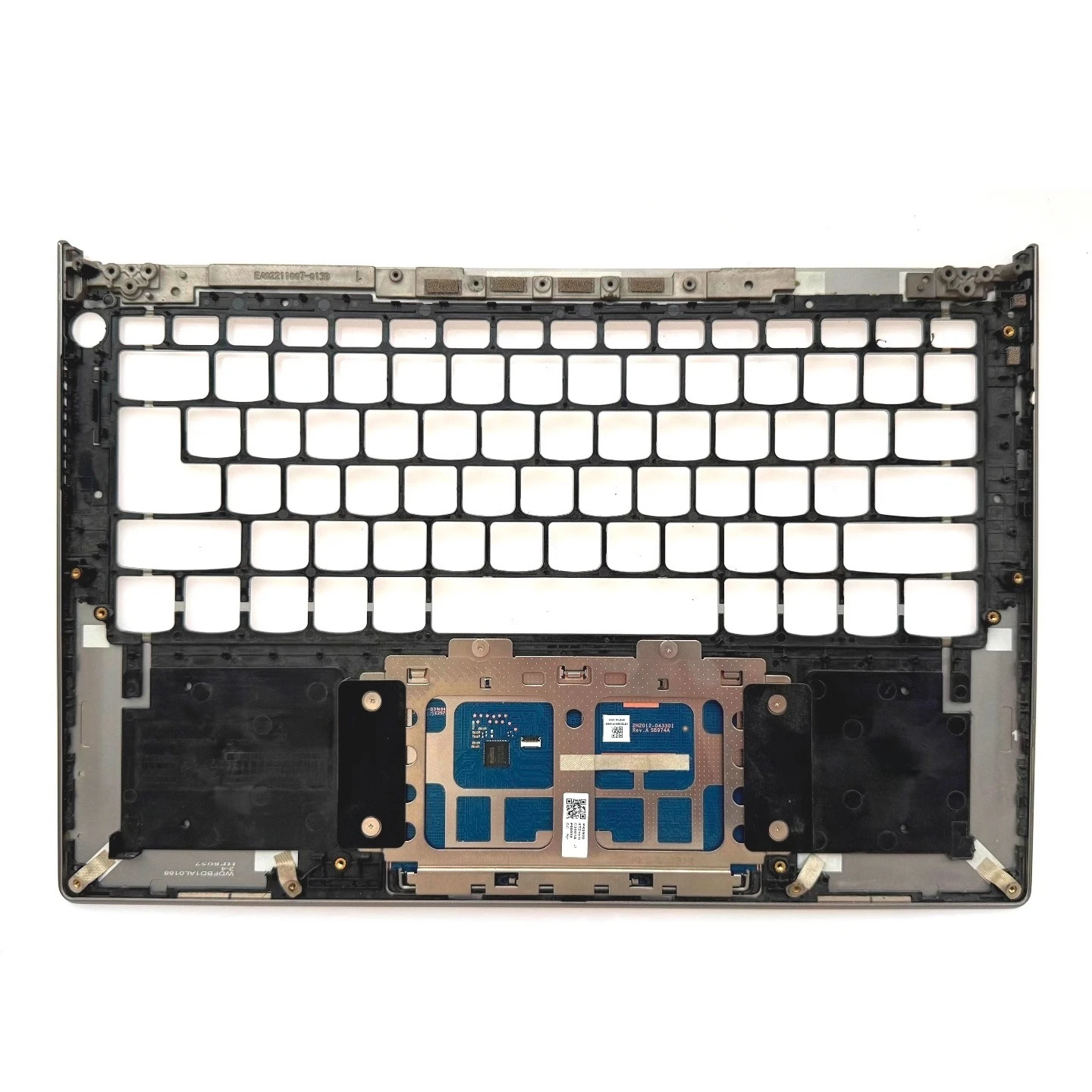 

New Replacement Housings for Lenovo Thinkbook 14P G2 G3 ACH ARH Laptops Palmrest Touchpad Topcase Upper Shell Repair Parts