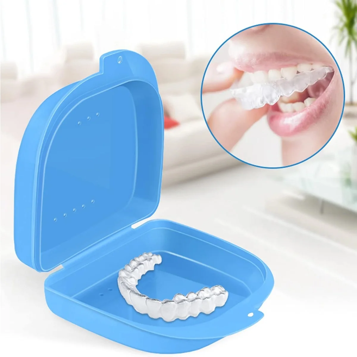 Thumbnail 4 - #62 Latest Dental Mouthguards Offers