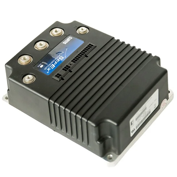 

36v/48v 600a Dc Motor Speed Controller Model 1244-5651 for Electric Car