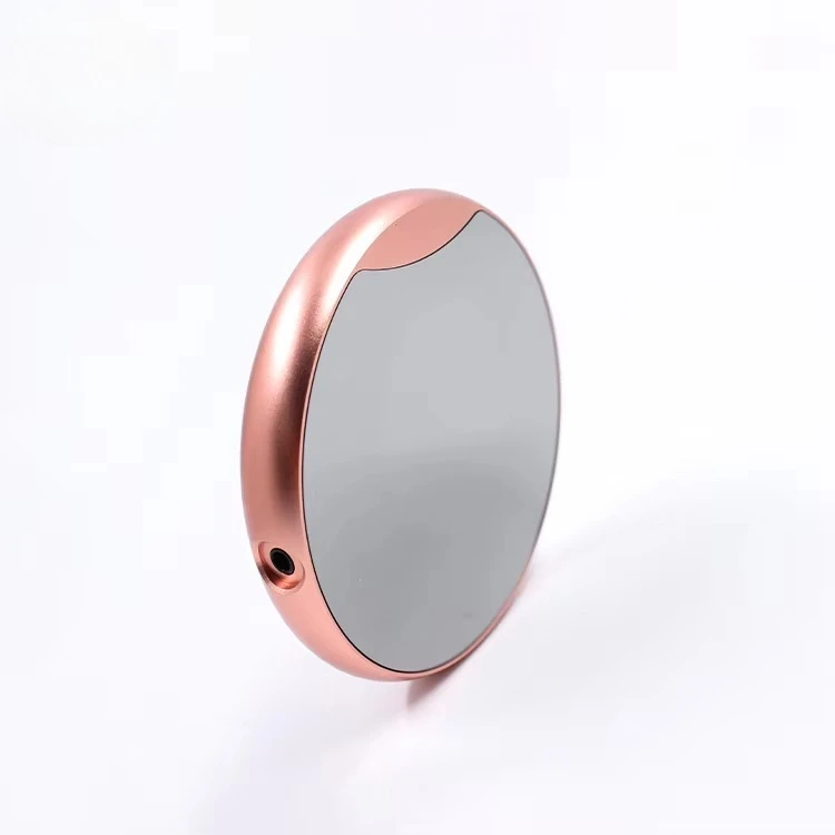 Biomaser P90 máquina de maquillaje permanente personalizada Panel de espejo Microblading PMU pluma rotativa para tatuaje