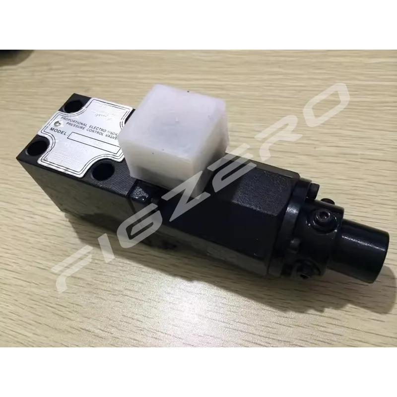 for Haitian Injection Molding Machine Parts Back Pressure Proportional Valve EDG-01-A45 Brand New Genuine
