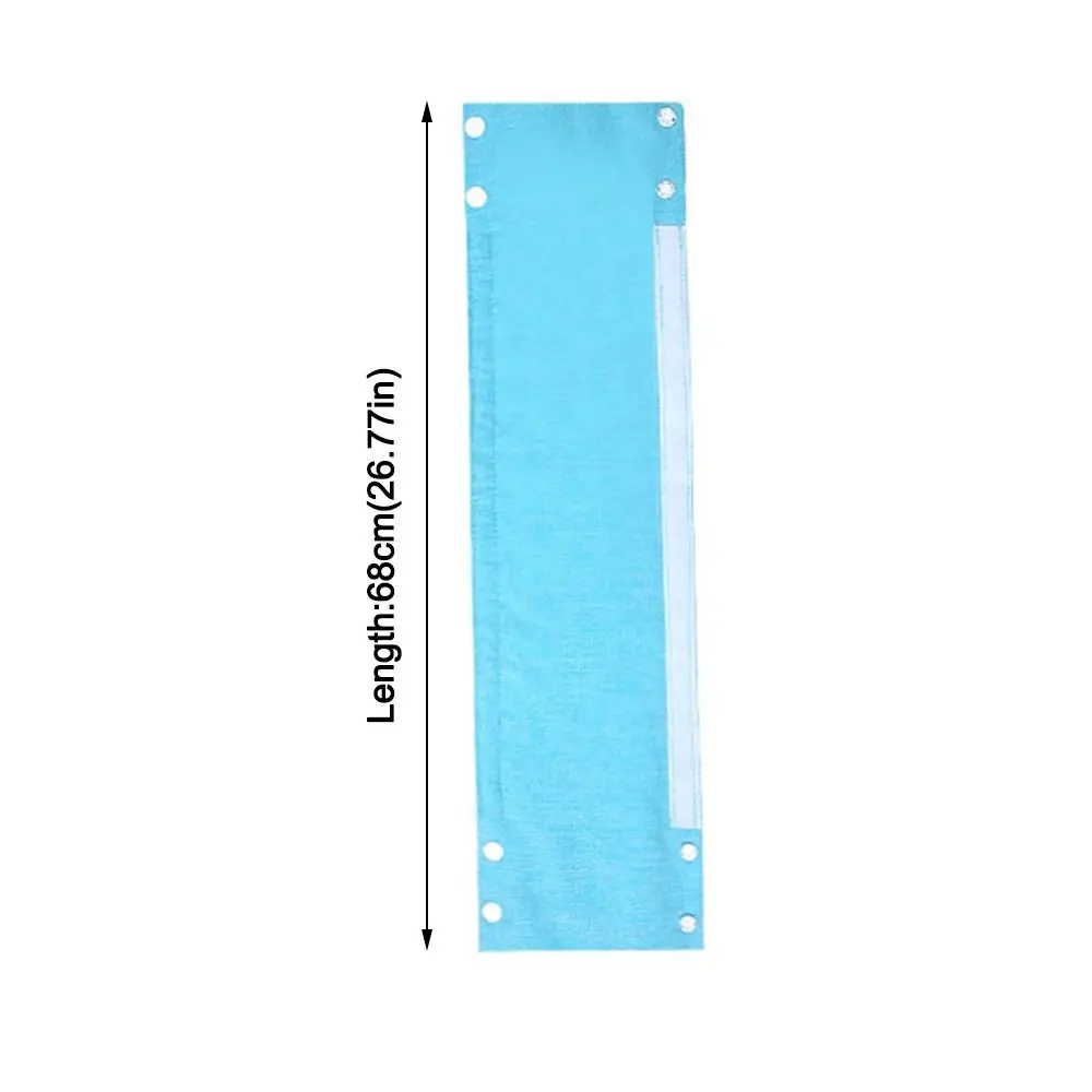 NEW Dust Proof Stroller Handle Cover Universal Breathable Stroller Handlebar Cover Washable Pram Bar Cover Pram Accessory