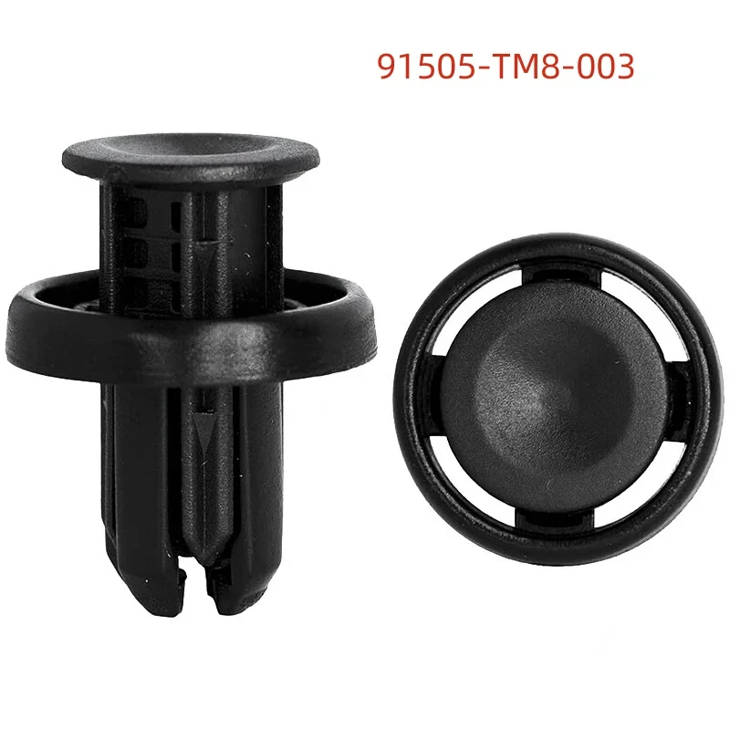 10/50/100Pcs Front …