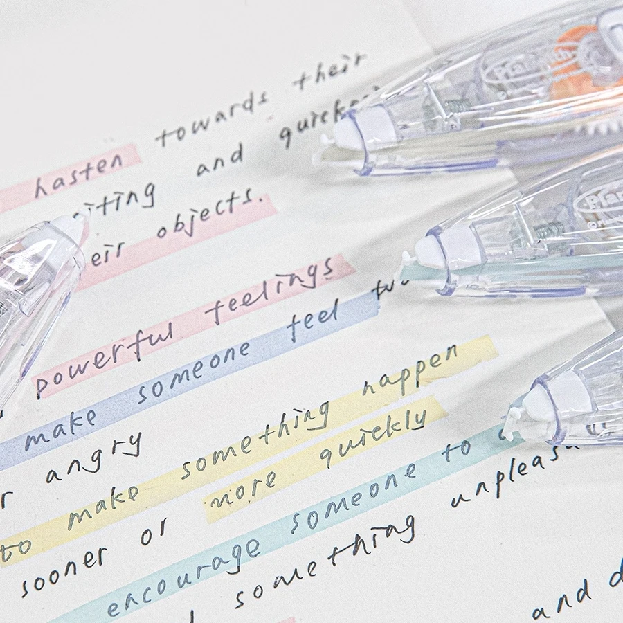 Thumbnail 3 - #77 Best Correction Tapes to Buy In 2026