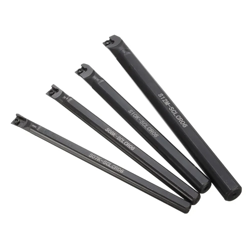 Thumbnail 4 - #29 Latest Lathe Turning Tool Sets Offers
