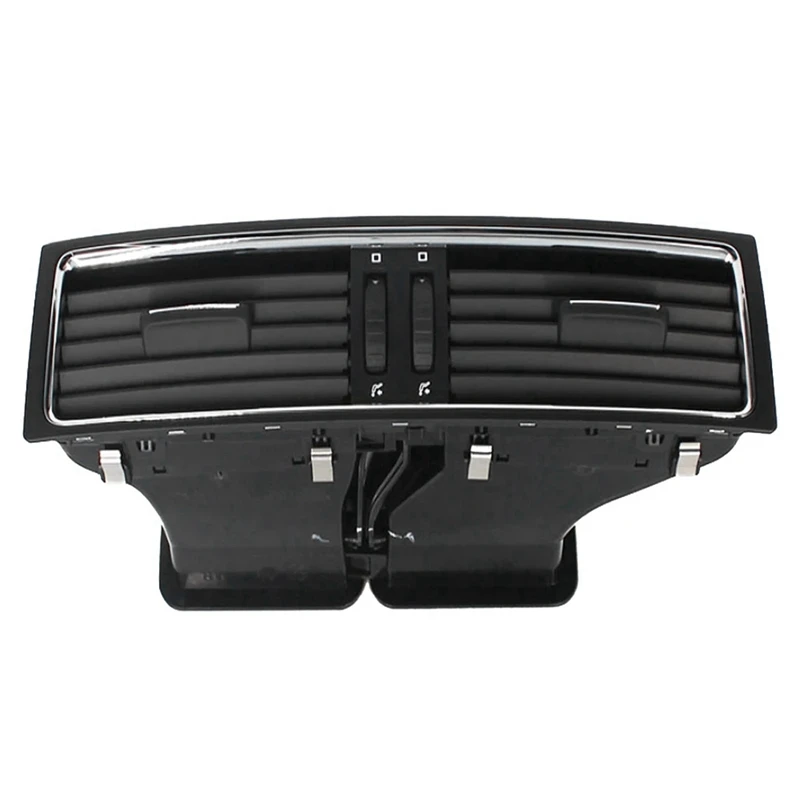 

Car Interior Dash AC Air Outlet Vent Grill For Skoda Superb 2 MK2 3T 2009-2015 3T0820951-A58X