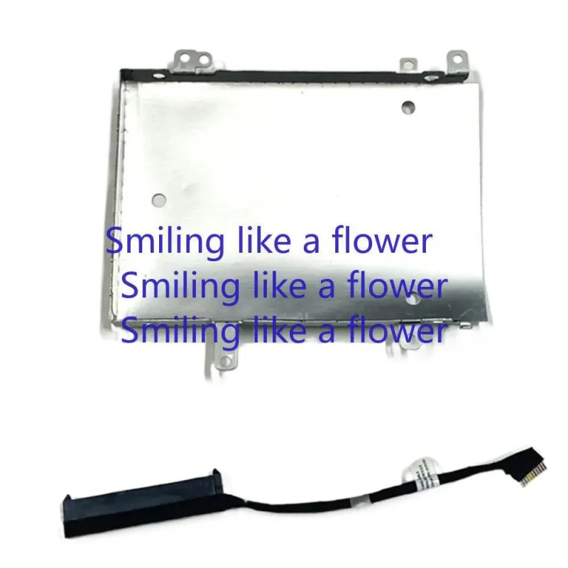 

Hdd Cable Hard Disk Driver Caddy For Lenovo Thinkbook 14 15 G2 ITL DC02003QJ00 +