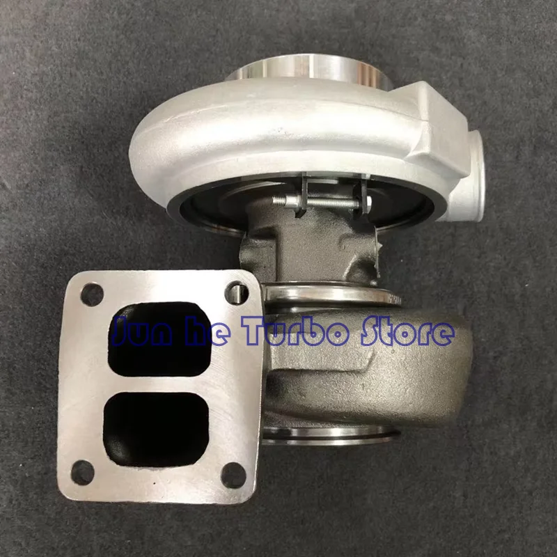 

Turbo TD08 for Hitachi 870-3 Excavator ZX450-3/ZX470H-3/ ZX500LC-3 /ZX520LCH-3/ZX870H-3 1144004441 Turbocharger