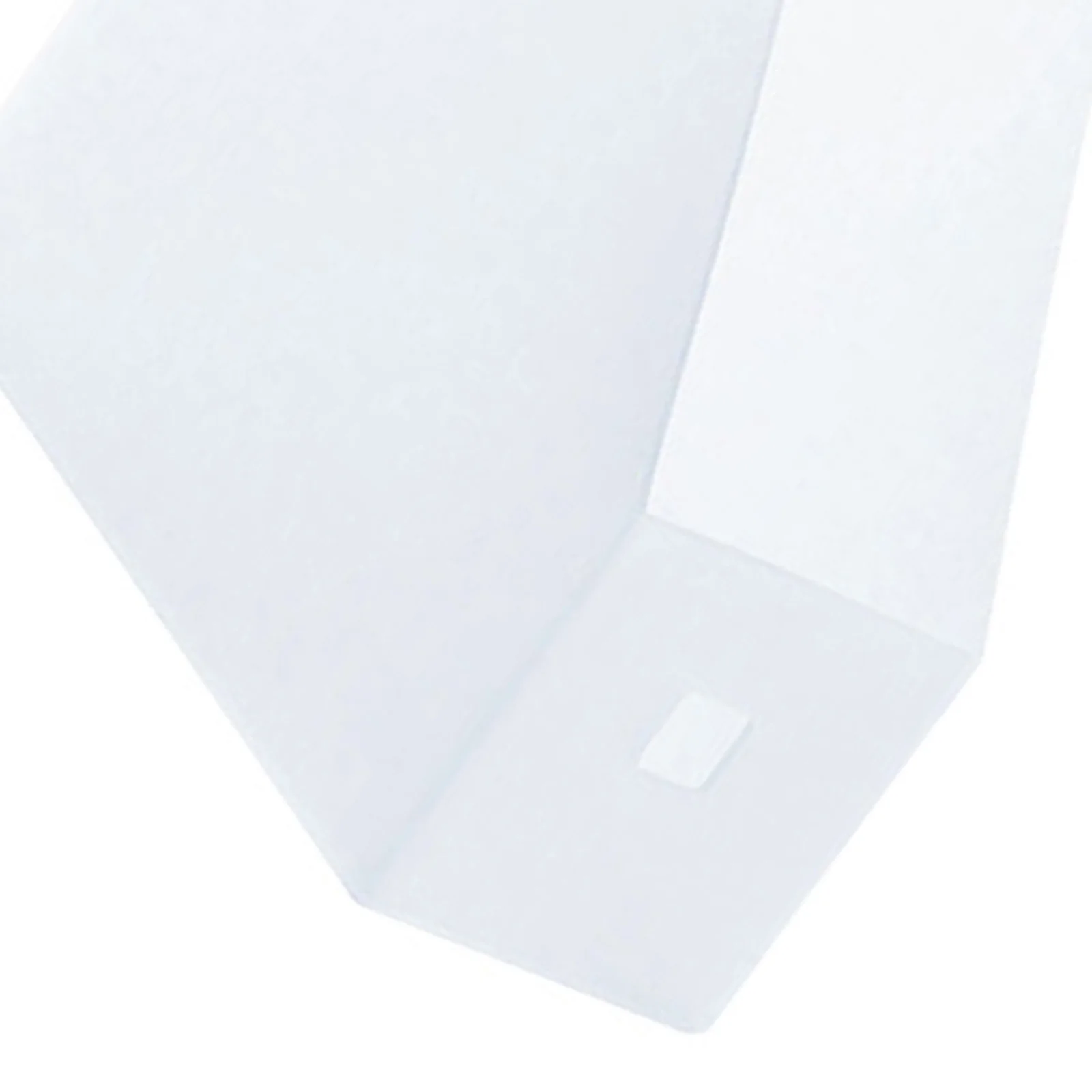 Estante de almacenamiento de archivos de oficina, soporte de plástico grueso para documentos de escritorio, organizador de archivos, almacenamiento multiusos, 2 uds.