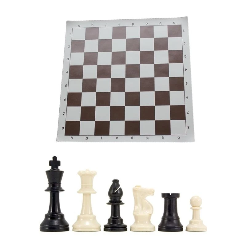 

Chess Board Toy Qingbing Chess Pieces Characters Gifts Antique Chess