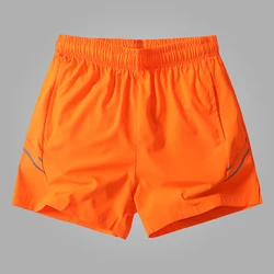 New Summer Shorts Men Fashion Brand Boardshorts Breathable Male Casual Shorts Sports Runing Quick Dry Mens Short Bermuda Beach