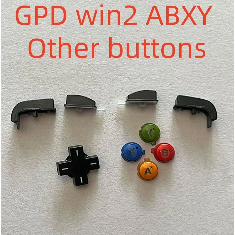 

New original GPD win2 win 3 win 4 mini max 2 replacement function direction key cross key GPD accessories