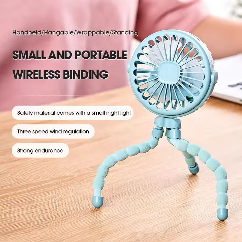 ventilador-portatil-para-carrinho-de-bebe-homefish-ventilador-mini-oscilante-com-clip-operado-por-bateria-usb-com-tripe-flexivel-para-carrinho-e-assento-de-carro