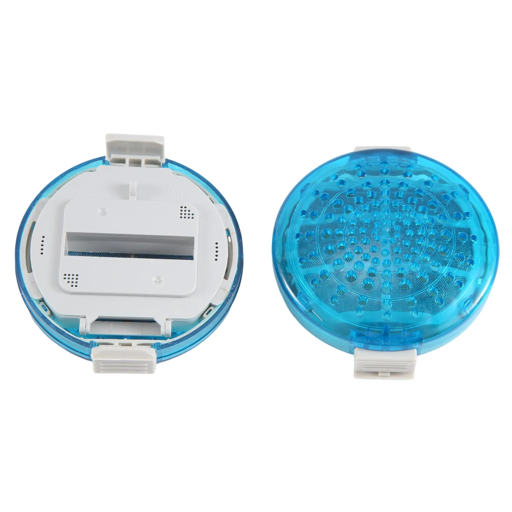 A44F-2Pcs Filtro de fiapos para máquina de lavar roupa para NEA61973201 WT-H750 WT-H650 WT-H550 WT-H755 Lavadora P/N ADQ72912303