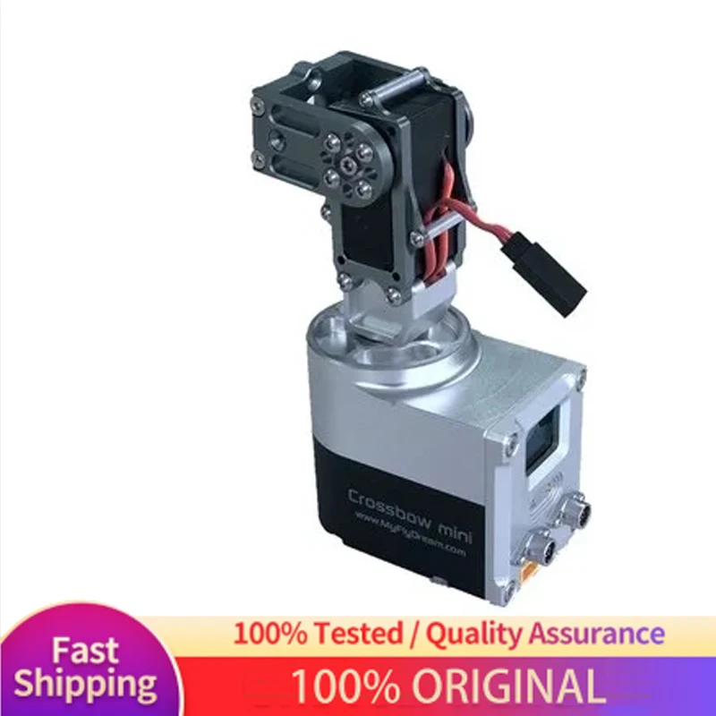 MyFlyDream мини-арбалет, автоматическая фоторамка для отслеживания дальнего радиуса действия-искусственный самолет