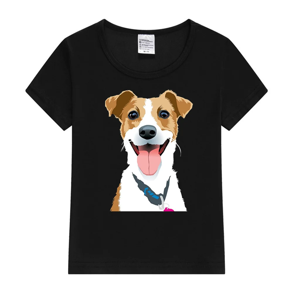 

Be Careful What You Wish For Kids T-Shirt Summer Cute Tshirt Fashion Print Boy Girl Clothing T Shirt Harajuku Short-sleeved Top