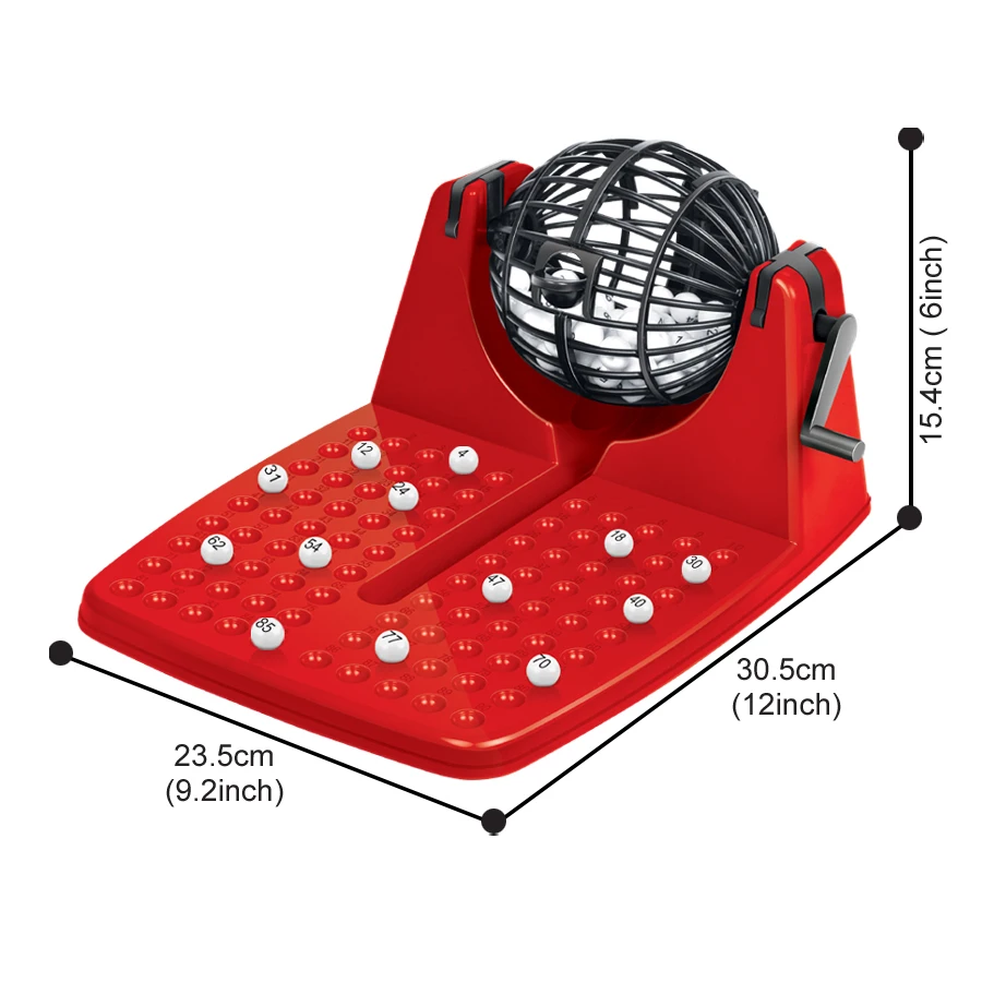 Thumbnail 4 - #29 Compare Bingo Sets Before You Buy