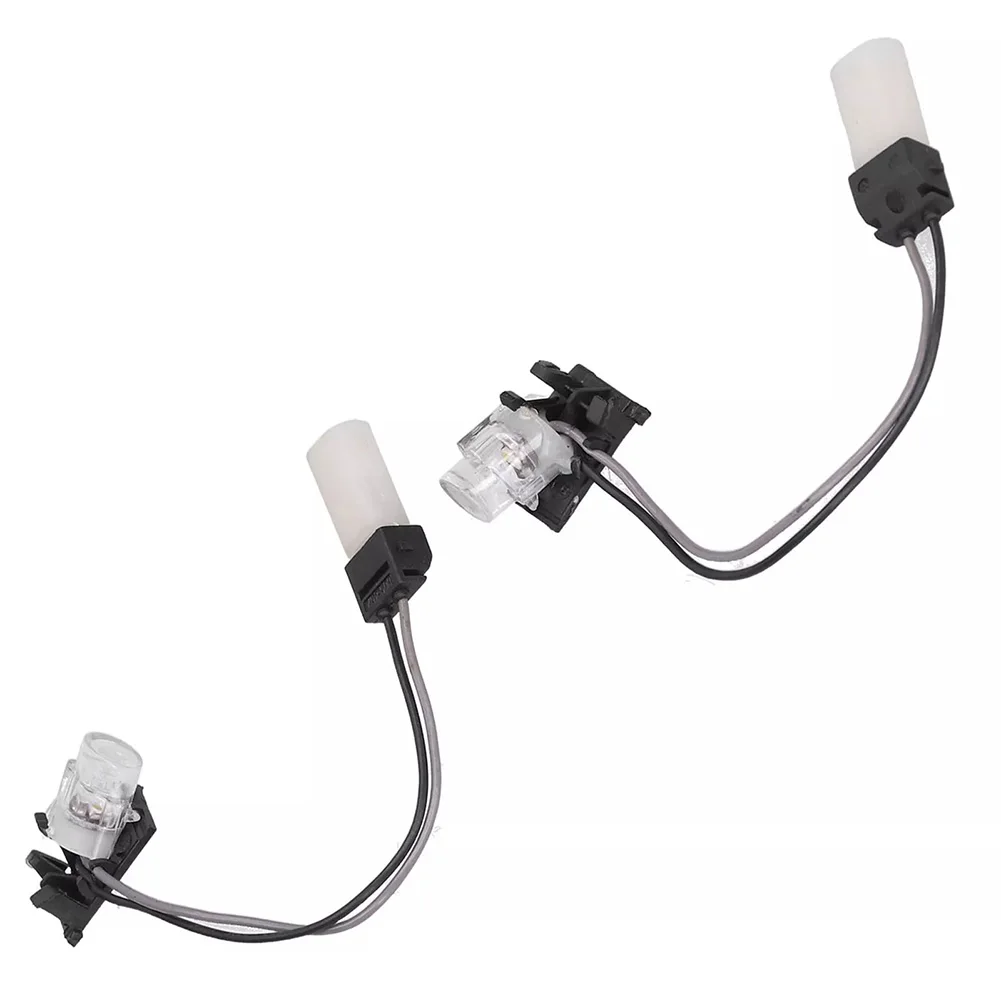 

Надежное автомобильное освещение, передняя левая и правая пара внешних ручек, предназначенная для эффективной подходит для выбора моделей.