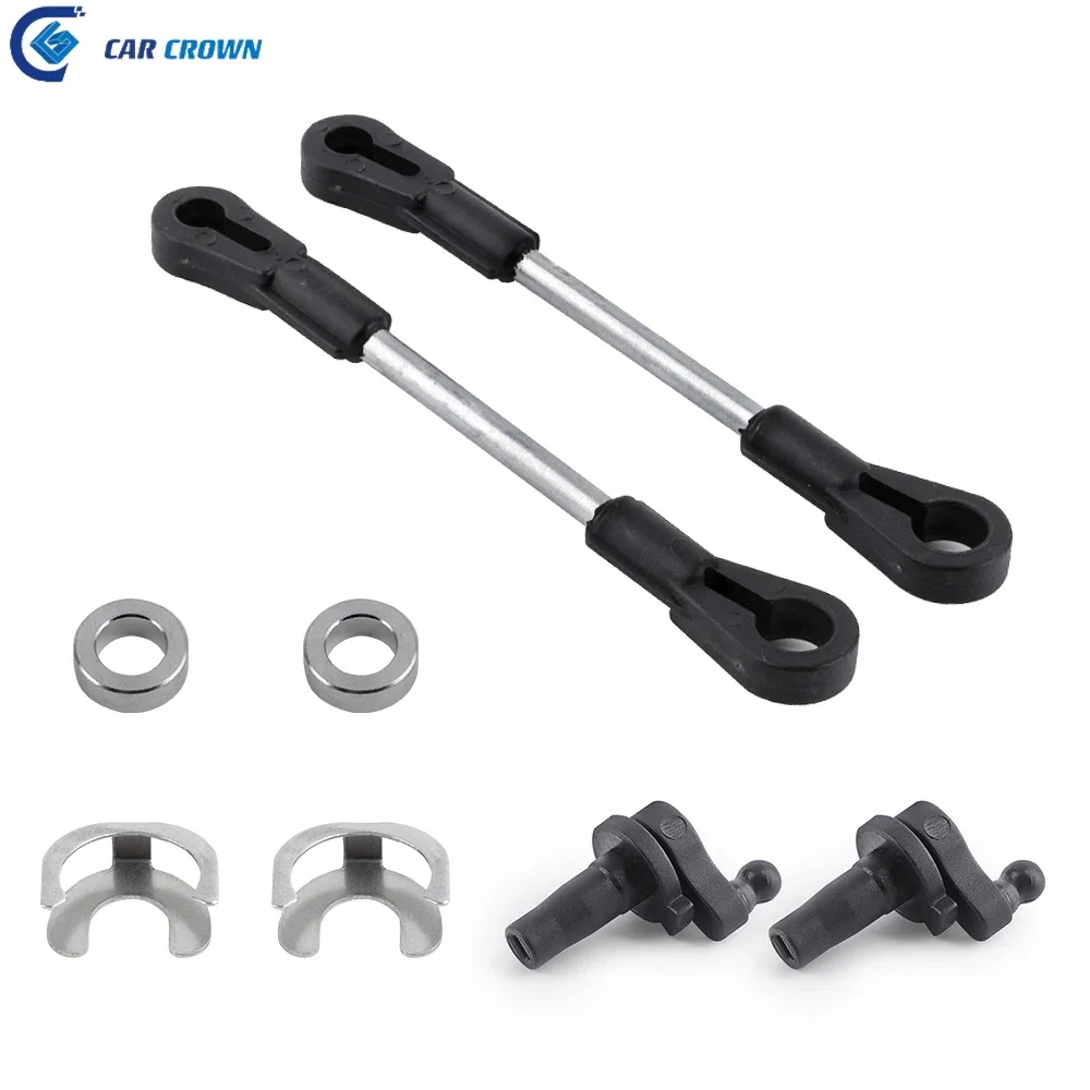 Car Crown Intake Manifold Swirl Flap Repair Kit For Audi A4 A5 A6 A7 A8 Q5 Q7 2.7 3.0 TDI 059198212