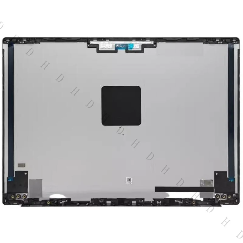 U+For HP Pavilion Pro16 16-AB TPN-W161 Silver LCD Back Cover Palmrest Bottom Case A C D Shell Laptop Replacement Part