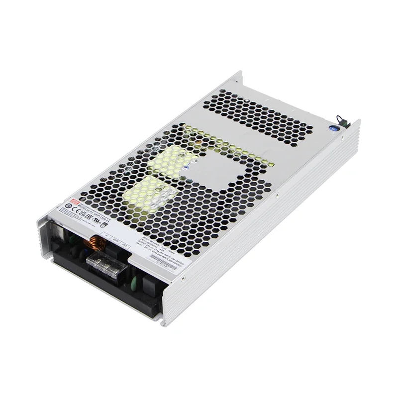 

Mean Well UHP-1500-380 1500 Вт 115 в 230 В 380 В 13 а Промышленный источник питания, Высоковольтный, проводящий охлаждение, импульсный источник питания
