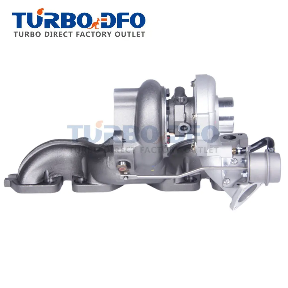 Full Turbolader For Isuzu NPR 2001 UKrnian Bogdan 4.6L 4HG1T 4HG1 4HG1-T 8972083521 704136 704136-0003 Comlete Turbine Turbo