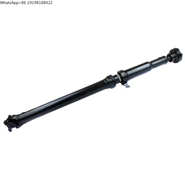 

Gimbal Drive Shaft Prop Shaft Assembly Rear Fits for Land Range Rover LR4 2014-2016 OE:LR050890
