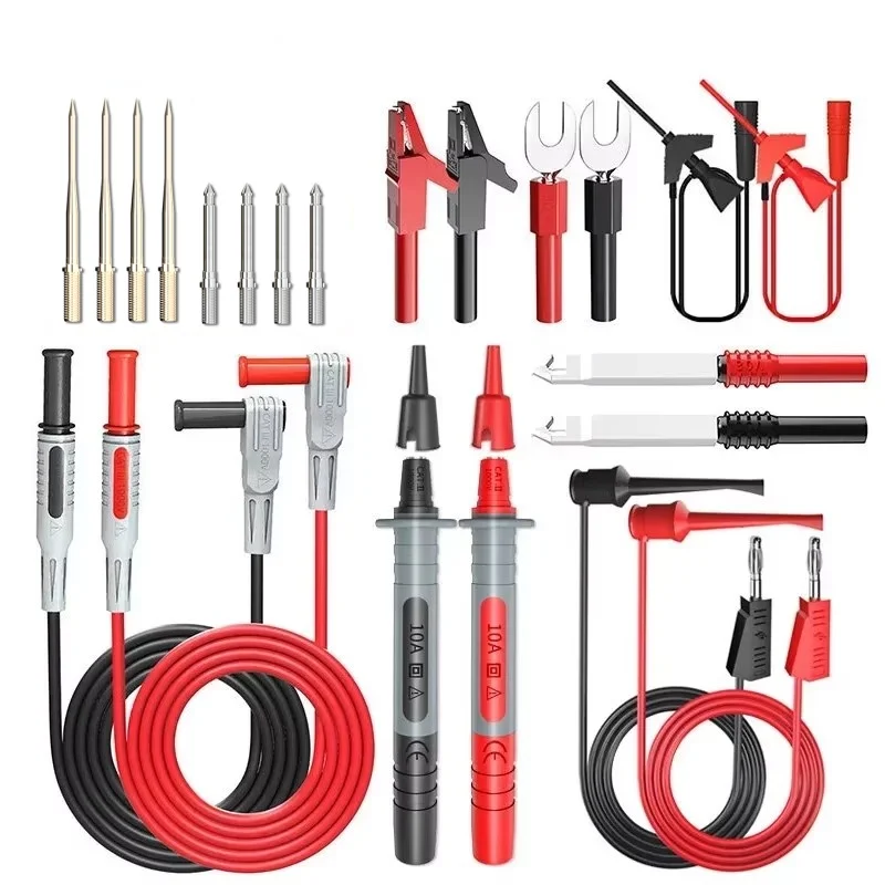 24PCS Multimeter Si…