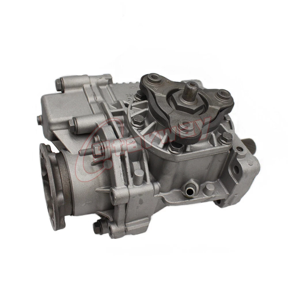 ชุดประกอบกล่องเกียร์ทรานสเฟอร์ สำหรับรถยนต์โฟล์คสวาเกน กอล์ฟ อาร์ ทาออส ออลแทรค ออดี้ เอ3 เอส3 ทีที ทีทีเอส ปี 17-18 เครื่องยนต์ 2.0 ลิตร รหัสอะไหล่ 0CN409053AF 0CN409053AN