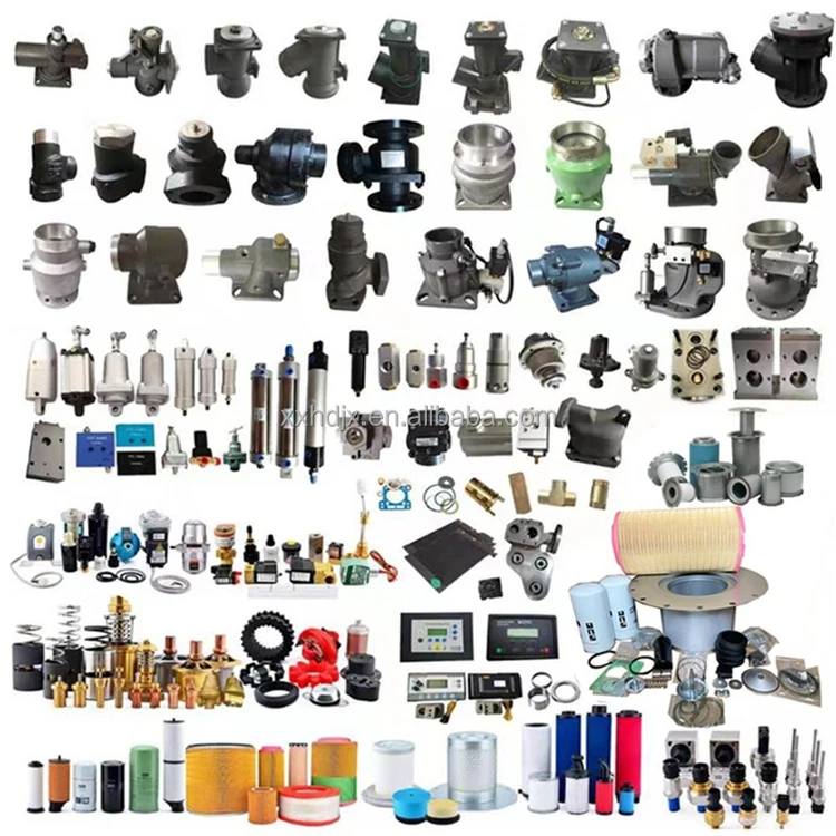 High Quality Minimum Pressure Valve MPV-50A Used for air Compressor