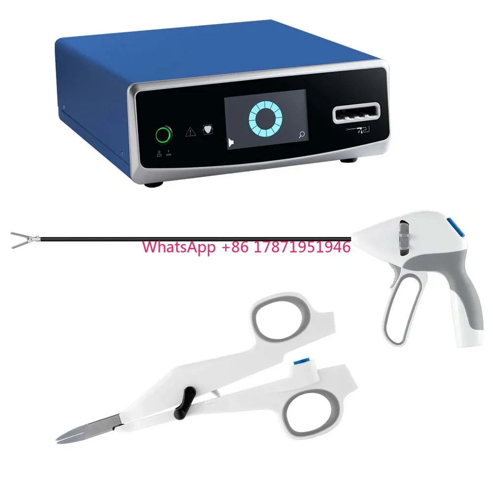 Cheap Price Surgical Instruments Ligasure Vessel Sealing Generator Medical Ligasure Small Jaw Ligasure Forceps