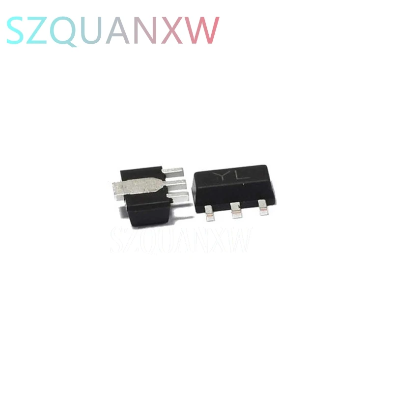 20PCS 2SA1013 SOT89 A1013 1013 YL SOT-89 new and original IC Chipset