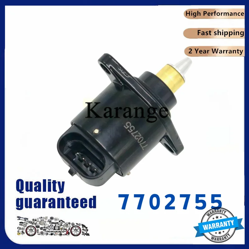 Idle Motor Motorcycle Idle Valve For BMW F650GS F700GS Idle Motor For 250NK CF 250SR 7702755 13717702755 NEW
