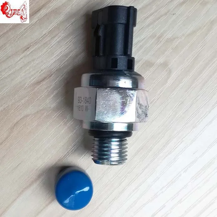 

Excavator spare parts PC200-8 high pressure sensor switch 93-1840