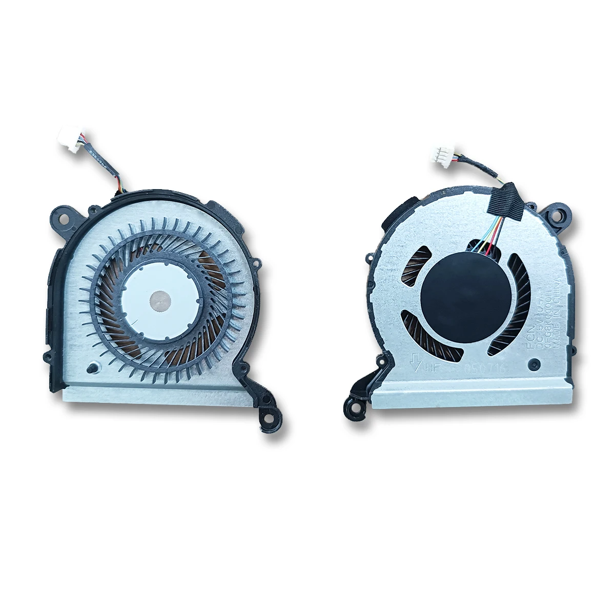 CPU Cooling Fan For HP EliteBook Folio 1040 G3 New Original Laptop Cooler Radiator Heat Sink 850830-001
