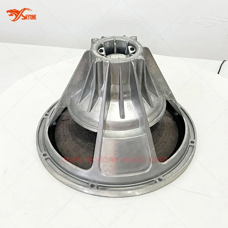 

Aftermarket Replacement Speaker 12 Inch for 2262FF 2X2 Ohms Neodymium Speaker Driver