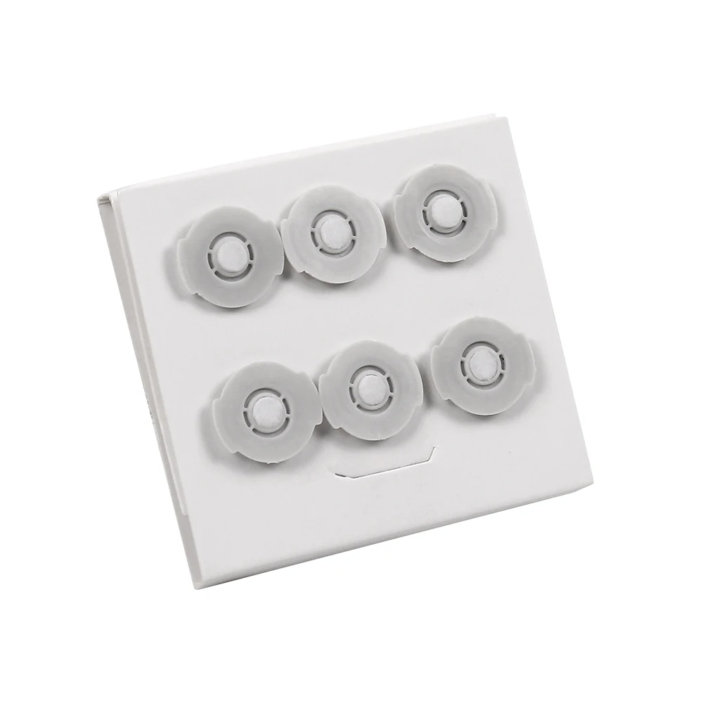 فلتر خزان المياه لشاومي Roborock S5 S6 S50 S51 S52 S55 S60/S5 Max/S6 مكنسة كهربائية روبوتية نقية استبدال المياه الأساسية