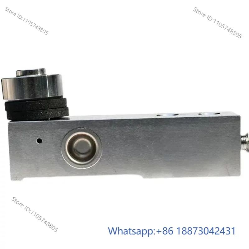 0745A550-4.4T Electronic weighing sensor, mixing station sensor