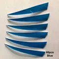 60pcs blue