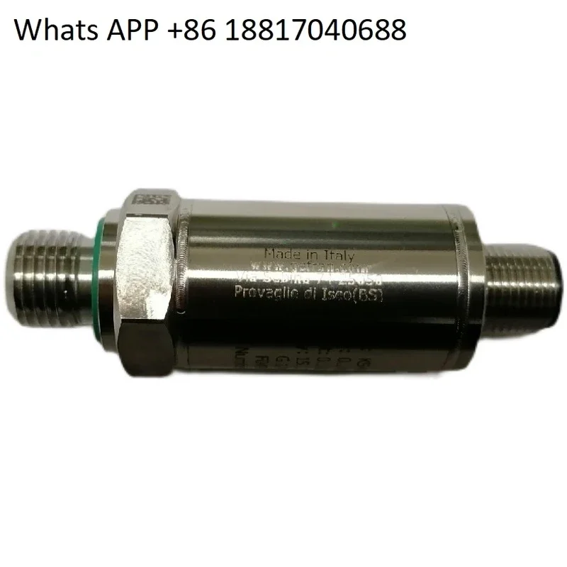 Sensor de pressão importado da Itália KS-N-E-Z-B04C-M-V-530