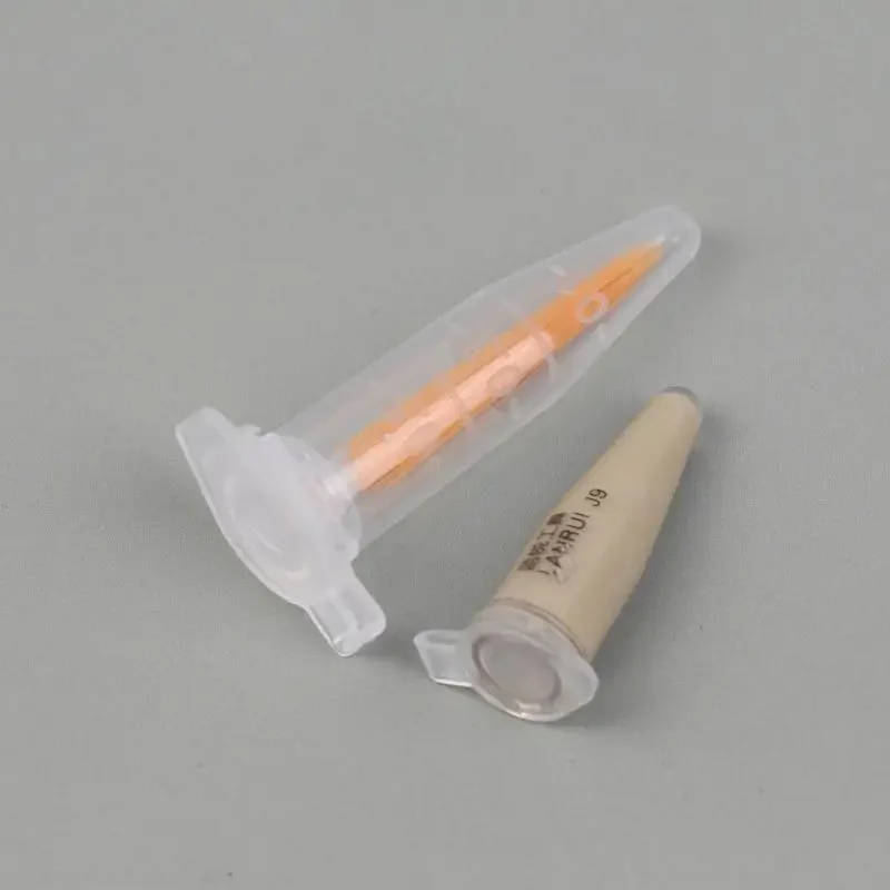 Blue Rui J9 Conductive Silver Paste Nano Phone Screen Breakage Repair Water